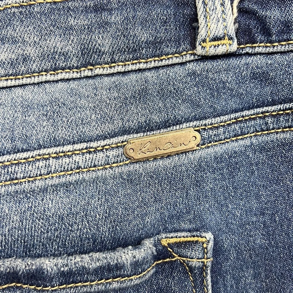 KanCan Skinny Jeans‎ Women's Size 36 or size 24